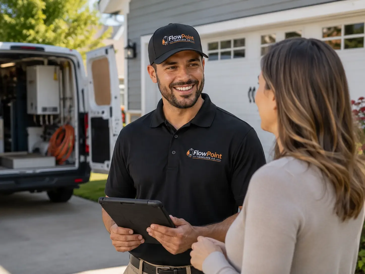 Tankless Water Heater Installation Anthony, FL FAQs